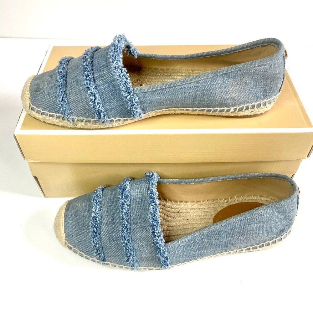 Michael Kors Tibby Slip On